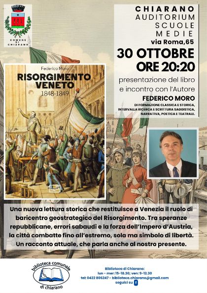 Incontro con l'autore. Presentazione del libro  Incontro con l'autore. Presentazione del libro