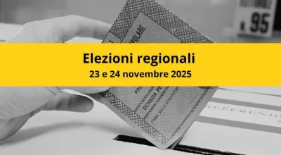 elezioni regionali immagine elezioni regionali immagine